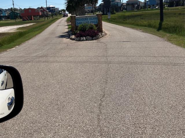 Land for sale in Freeport, Texas