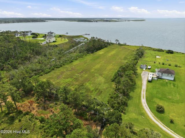 Land for sale in Beaufort, North Carolina