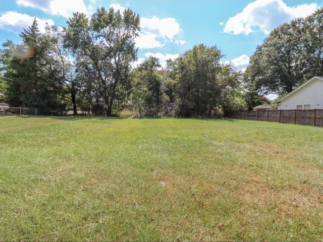 Land for sale in Jefferson, Texas