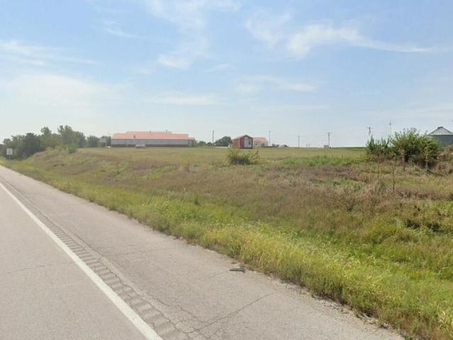 Commercial for sale in La Plata, Macon County