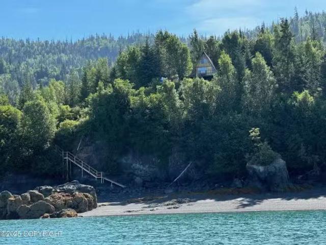 House for sale in Homer