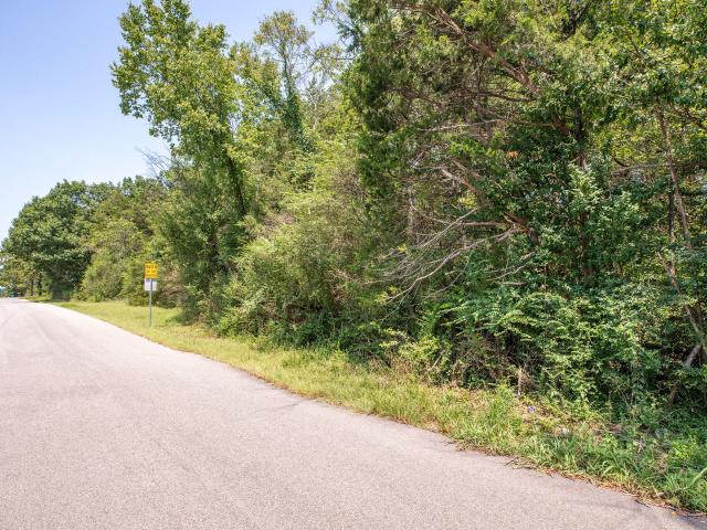 Land for sale in Missouri