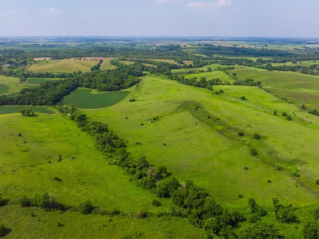 Land for sale in Osceola, Iowa