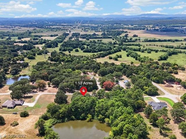 Land for sale in Poteau, Oklahoma