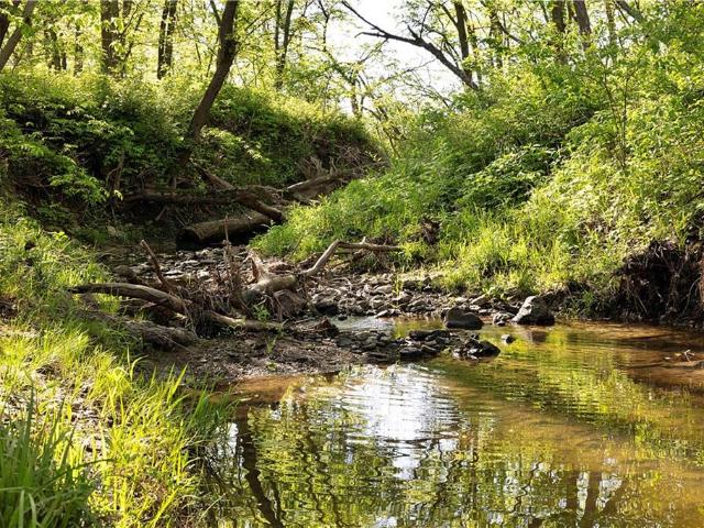 Land for sale in Pattonsburg, Missouri