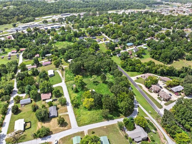 Land for sale in Ark