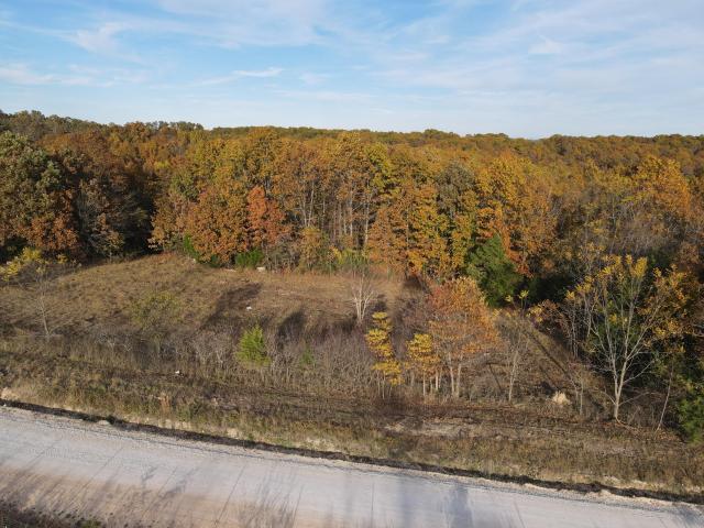 Land for sale in Mountain Grove, Missouri