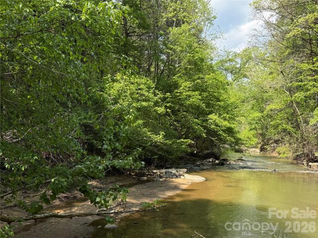 Land for sale in Old Fort, North Carolina