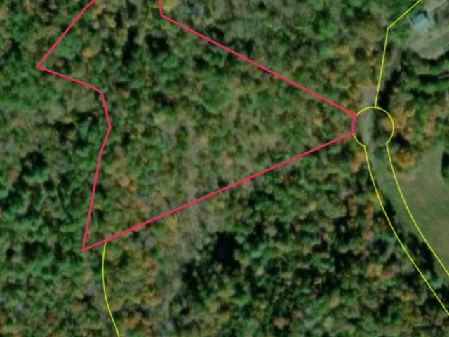 Land for sale in Tennessee