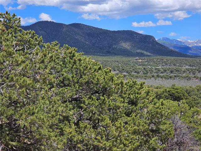Land for sale in Fort Garland, Colorado