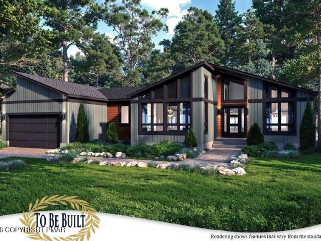 House for sale in Newfoundland, Pennsylvania