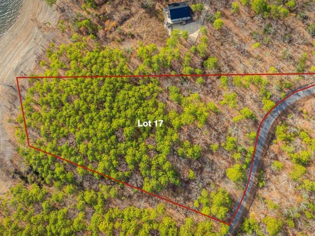 Land for sale in Quitman, Cleburne County
