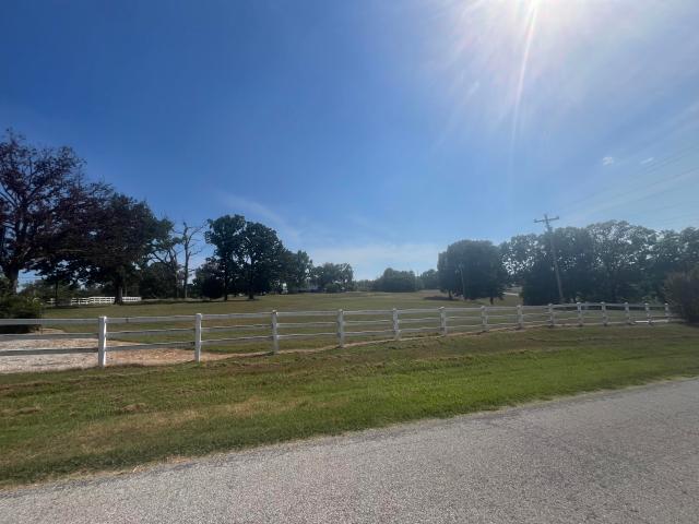 Land for sale in Missouri