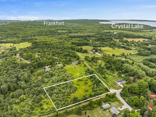 Land for sale in Michigan