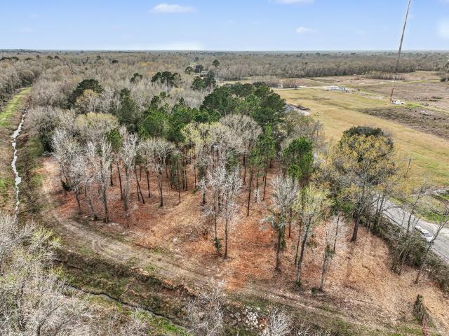 Land for sale in Liberty, Texas