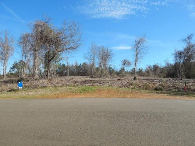 Land for sale in Many
