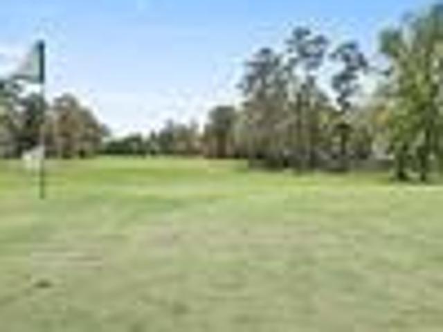 Land for sale in Sour Lake, Texas