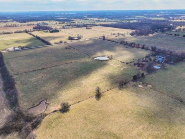 Land for sale in Marionville, Missouri