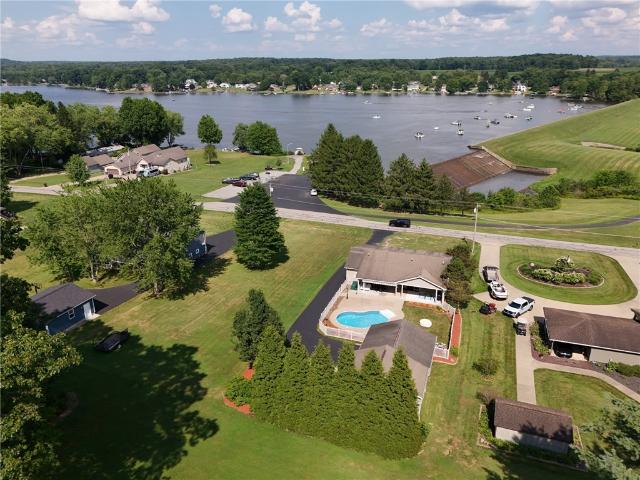 Farm for sale in Mercer, Pennsylvania