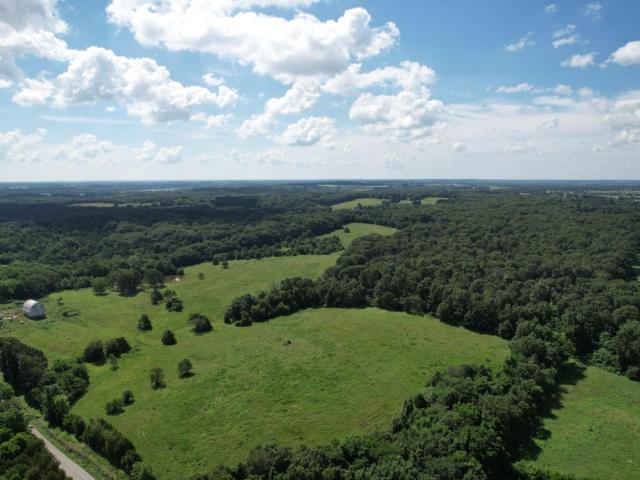Land for sale in Marionville, Missouri