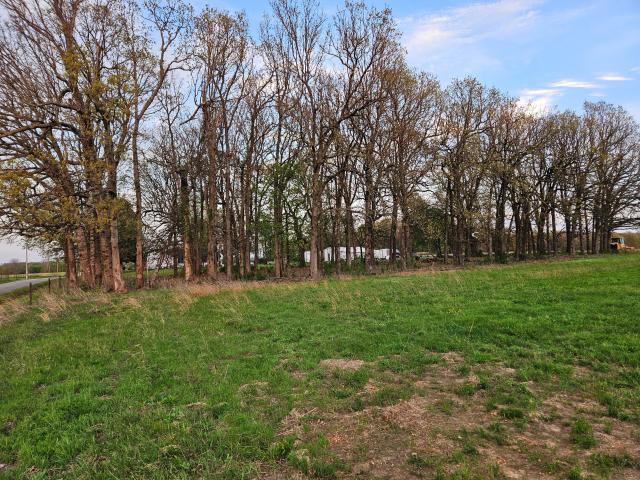 Land for sale in Monett, Missouri