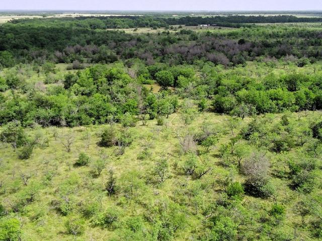 Land for sale in Limestone, Texas