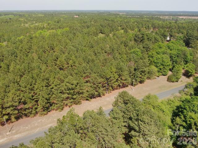 Land for sale in Candor, North Carolina