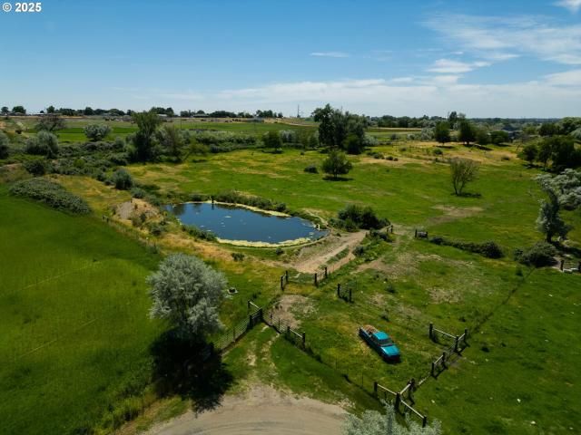 Land for sale in Hermiston
