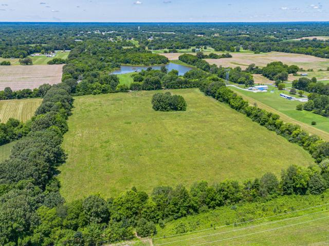 Land for sale in Calvert City, Kentucky