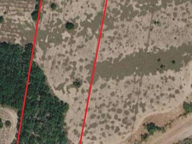 Land for sale in Rio Grande City, Texas