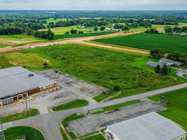 Land for sale in Kevil, Kentucky