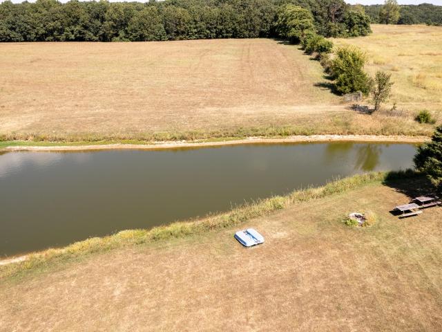 Land for sale in Fordland, Missouri