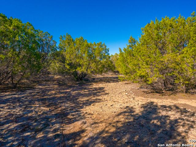 Commercial Land for sale in Leakey