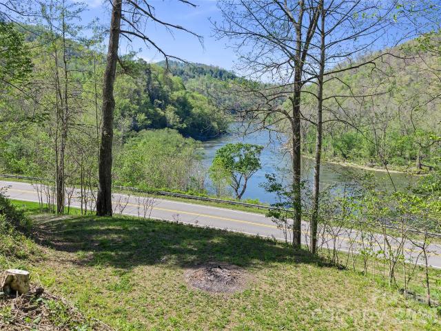 Land for sale in Marshall, North Carolina