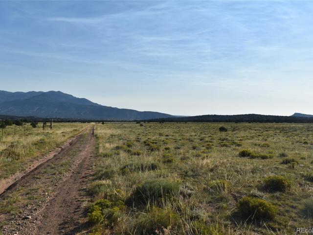 Land for sale in Gardner, Colorado