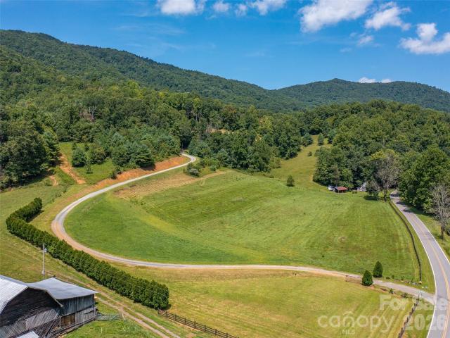 Land for sale in Yancey, North Carolina