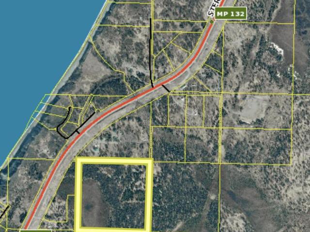 Land for sale in Ninilchik Land for sale in Ninilchik