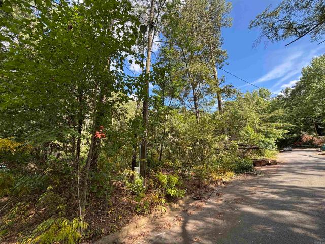 Land for sale in Little Rock