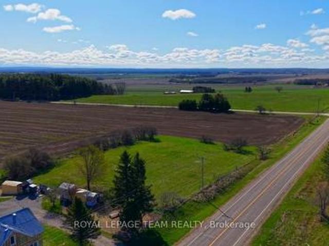 Land for sale in Renfrew, Ontario