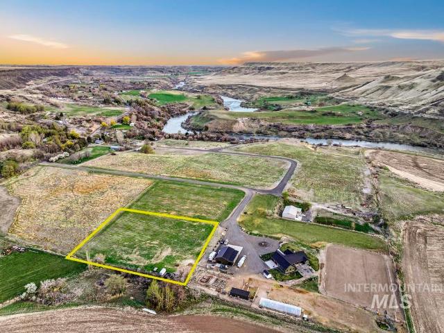 Land for sale in Bliss, Idaho