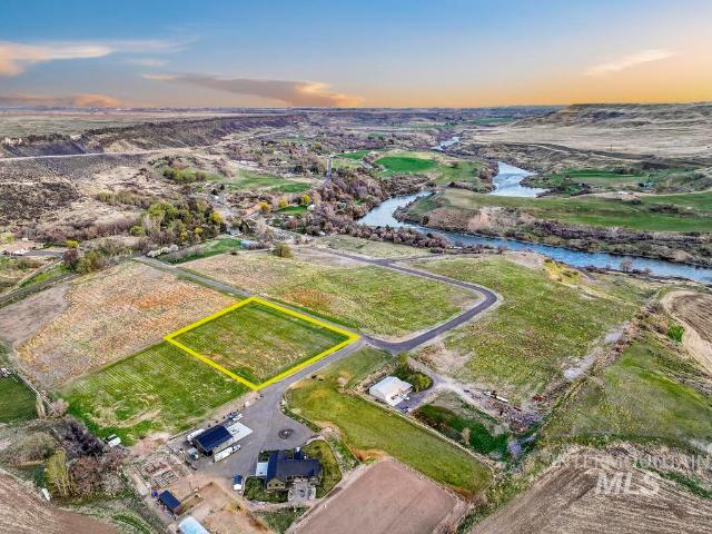Land for sale in Bliss, Idaho