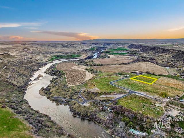 Land for sale in Bliss, Idaho