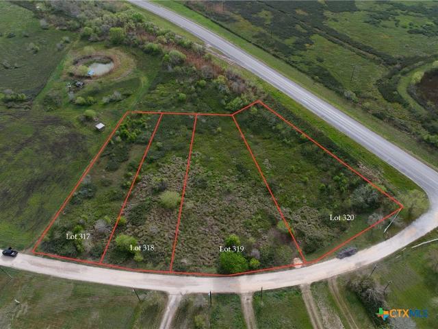 Land for sale in Calhoun, Texas