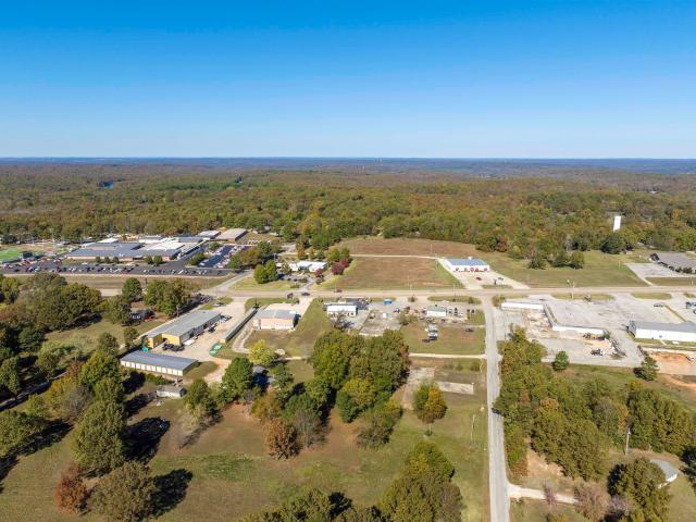 Commercial for sale in Ark