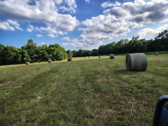 Land for sale in Tennessee