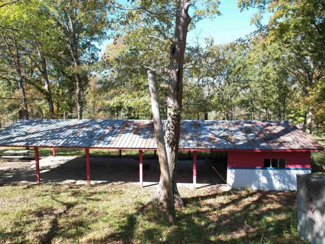 Land for sale in Golconda, Illinois