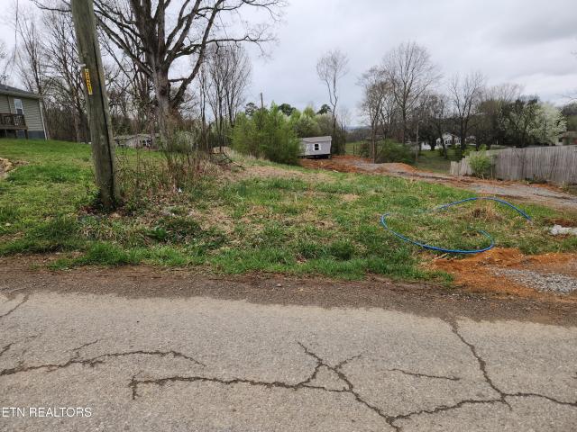 Land for sale in Tennessee