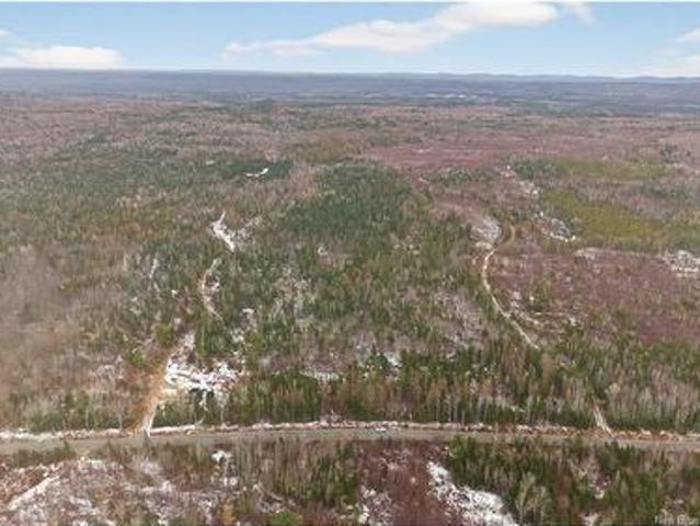 Land for sale in Charlotte, New Brunswick