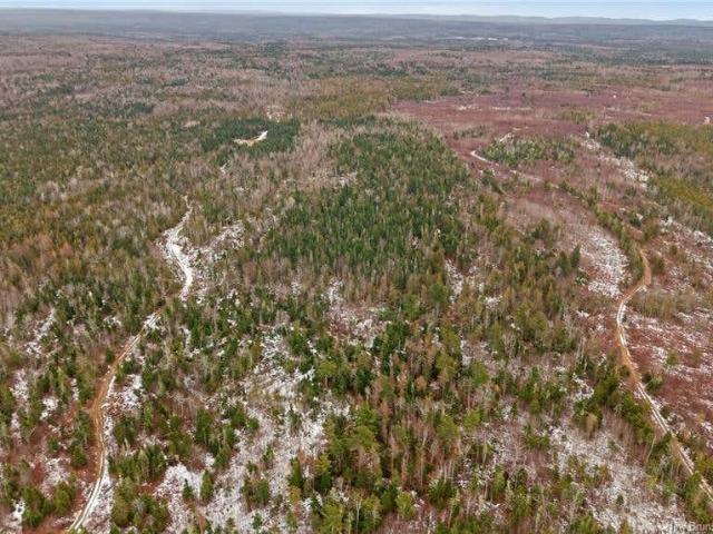 Land for sale in Charlotte, New Brunswick