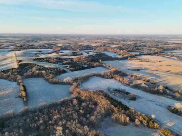 Land for sale in Missouri